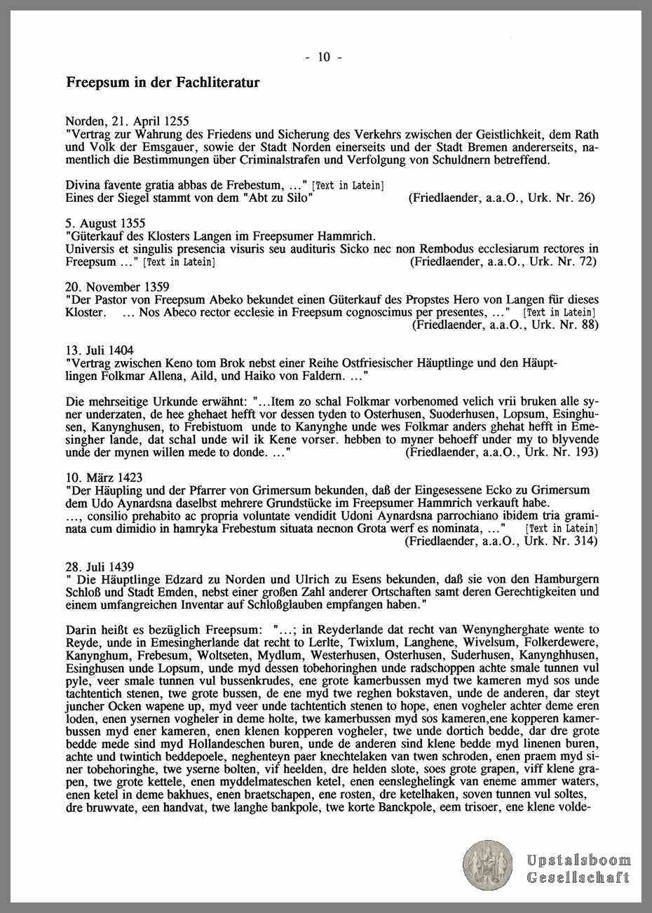 Document
